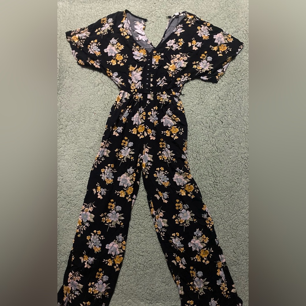 Jumpsuit